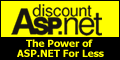 discountasp.net